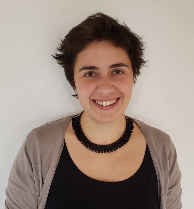 Anne KAMMERER