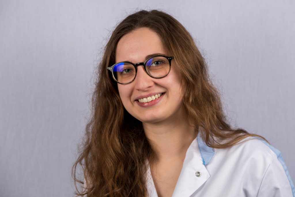 Roxane FERET