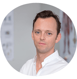 Dr Alexandre Delmotte