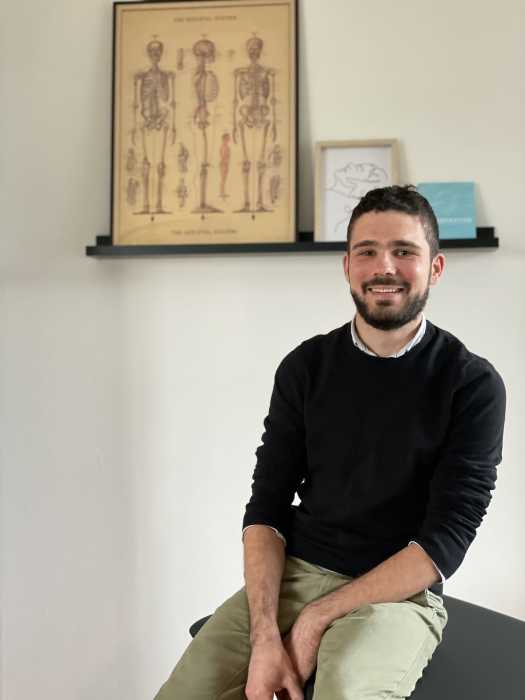 Anthony AIELLO