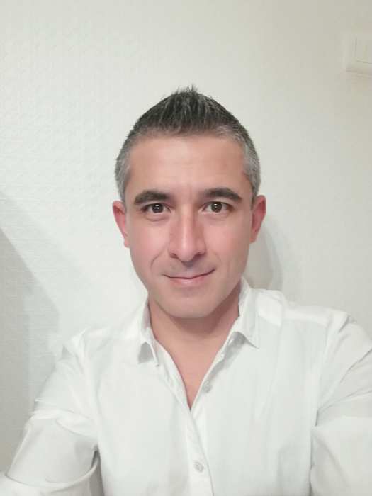 Olivier MALO