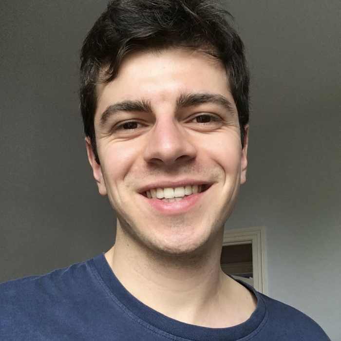 Rémi Lebas