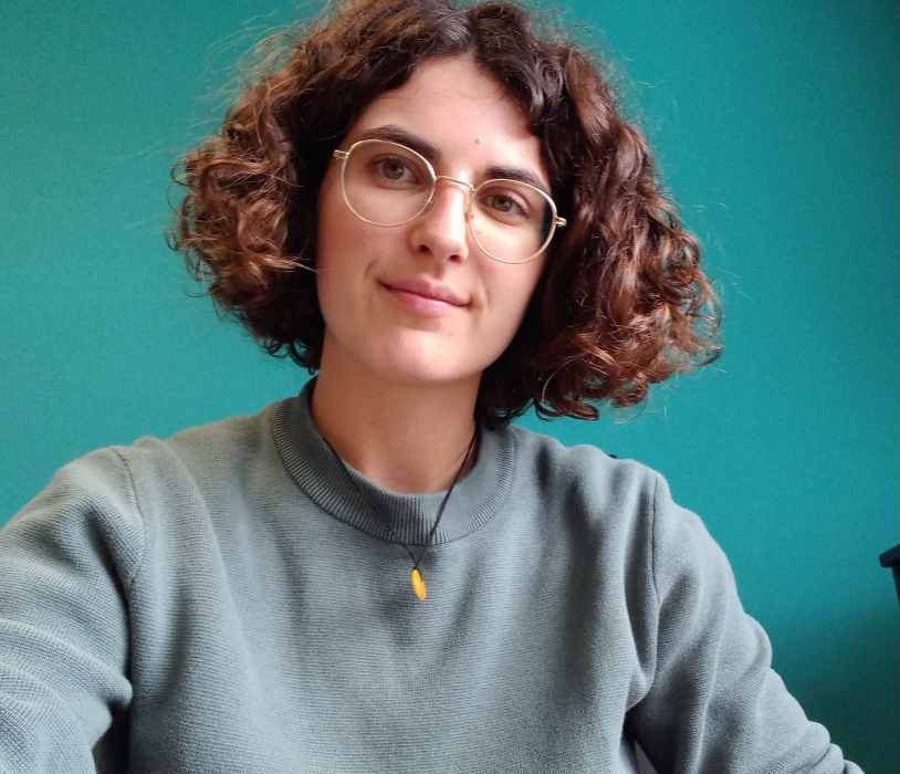 Julie Pereira
