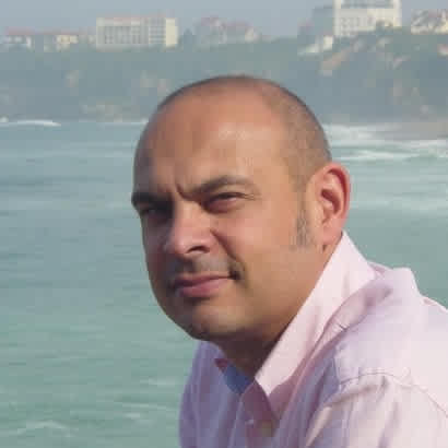 Dr Philippe PAULIN