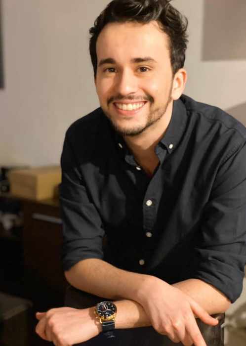 Anouar AISSAOUI