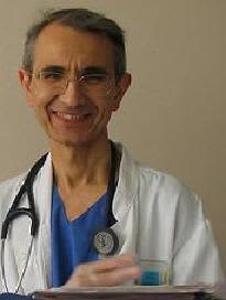 Dr Jean-Pierre ELBEZE