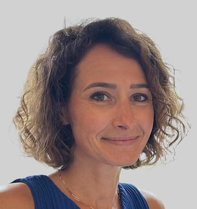 Céline Georget, Psychologue à Sathonay-Camp