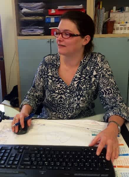 Dr Lorène BACH