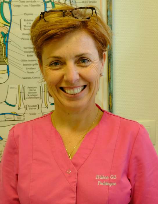 Hélène Gil