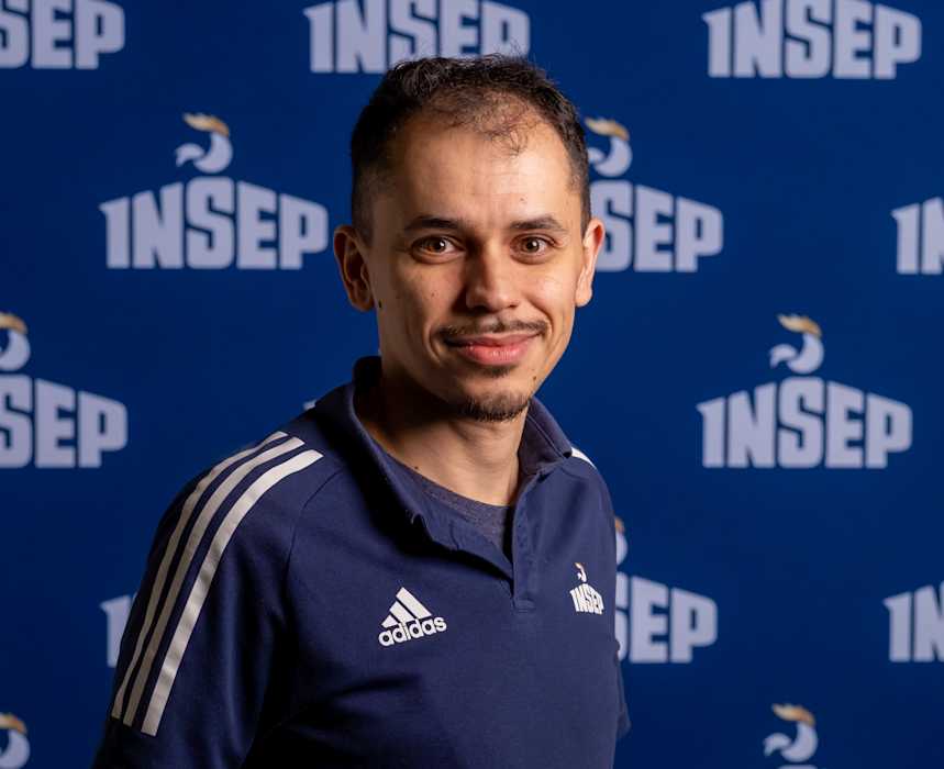 AZEDINE DJEBARA 