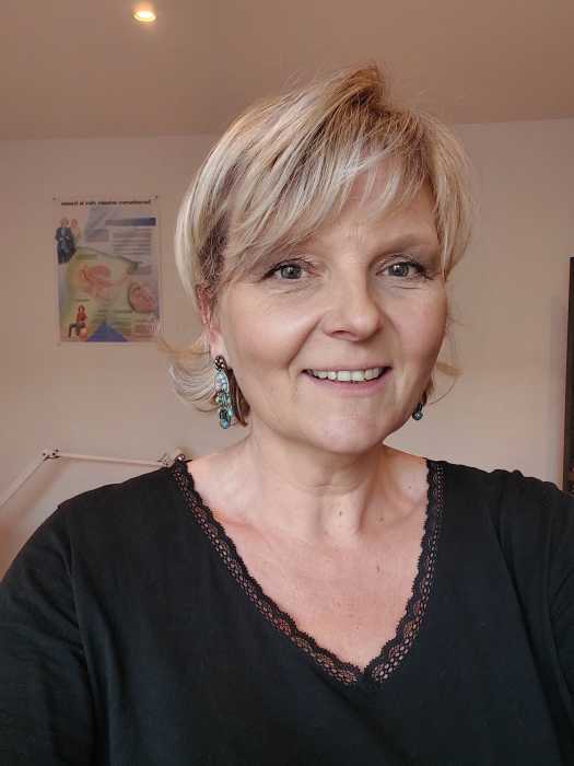 Agathe Empisse 