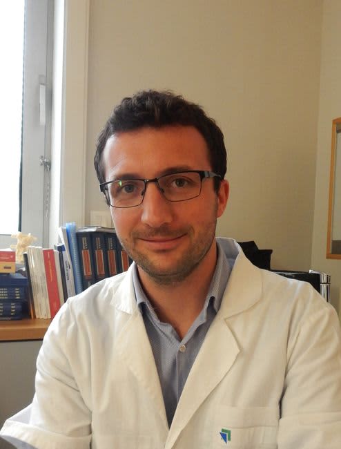 Dr Julien FERRAND