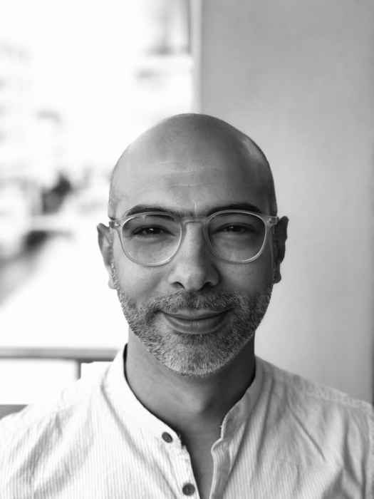 WALID HAMDANA