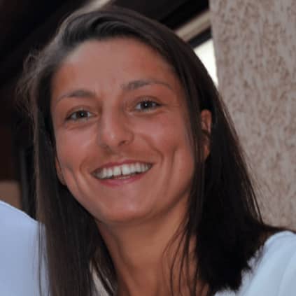 Laetitia ESTEVE