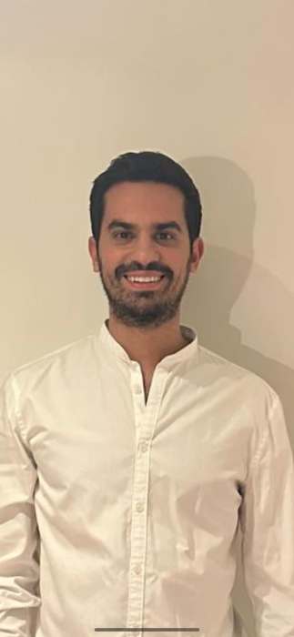 Dr Yoel SIAHOU
