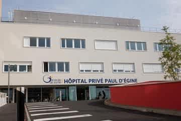 Dr Philippe REGNIER