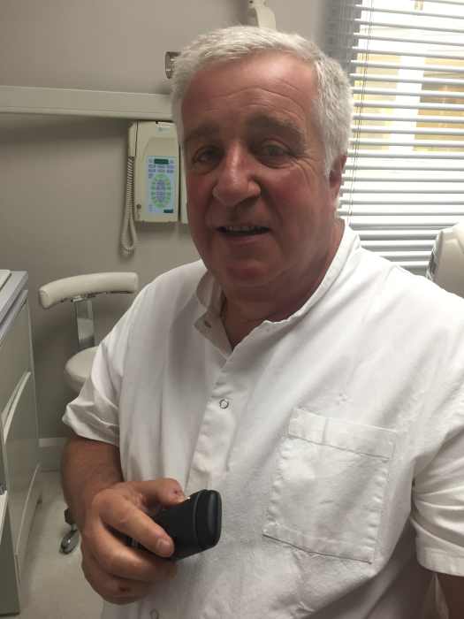 Dr PHILIPPE DUROUX