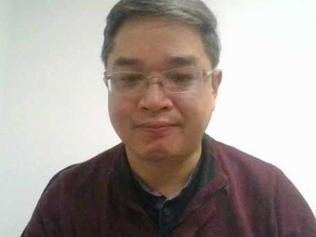 Dr Huu-phuoc VUONG