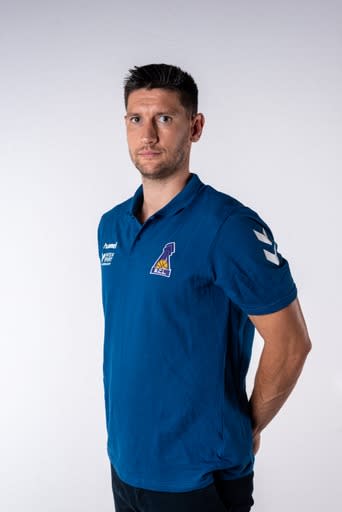 Emilien BRIQUET