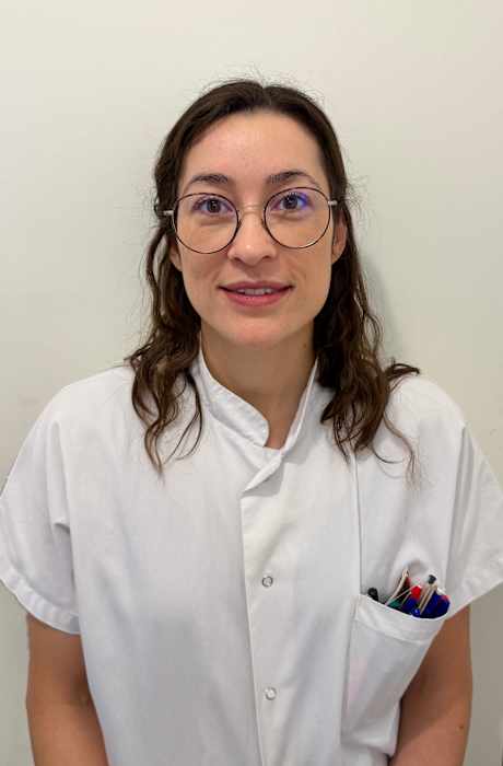 Dr Inès CHIRCOP