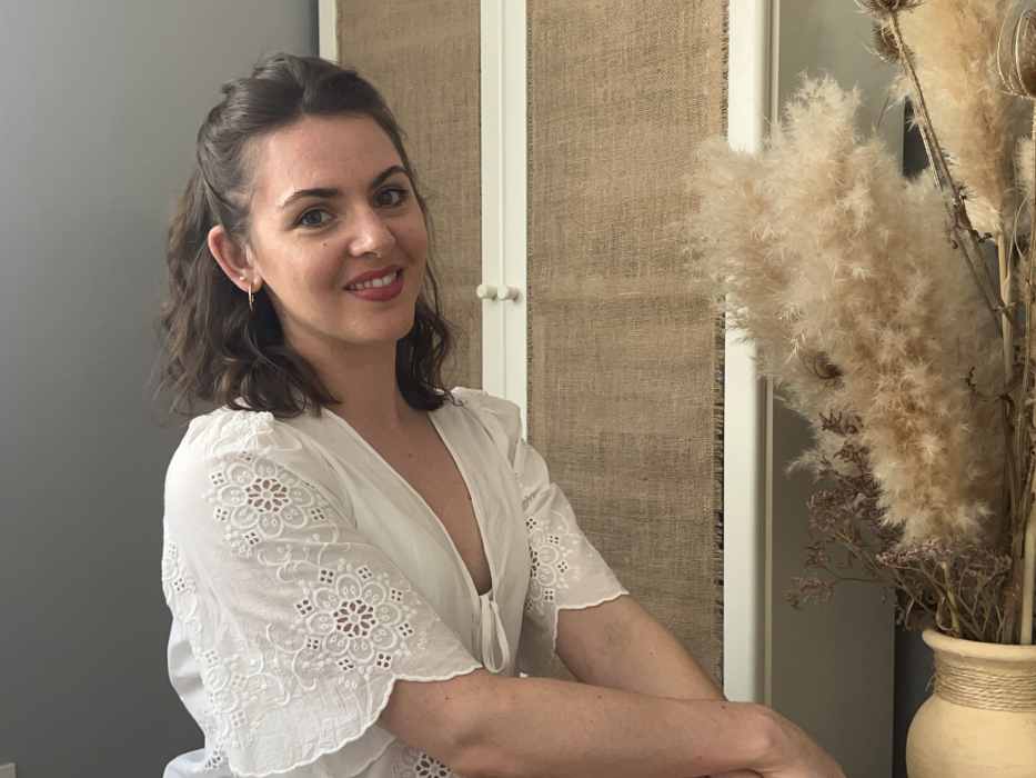 Dr Coraline Devismes, Diététicien à Soisy-Sur-Seine