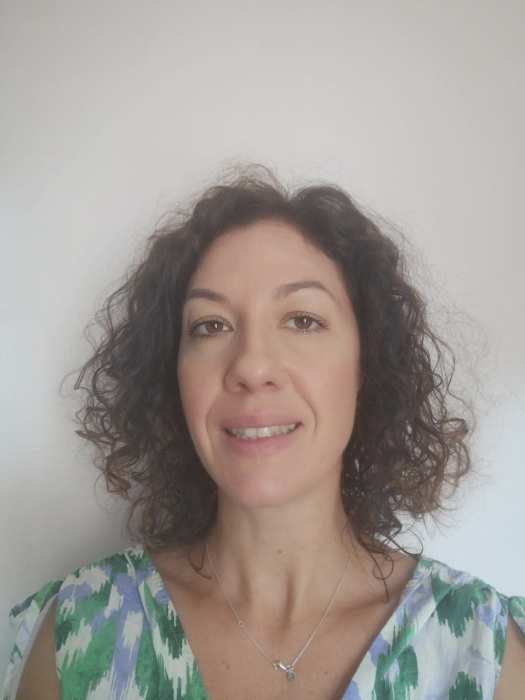 Amandine Renard Thimonier