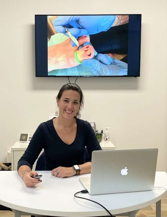 Stéphanie SILLARD