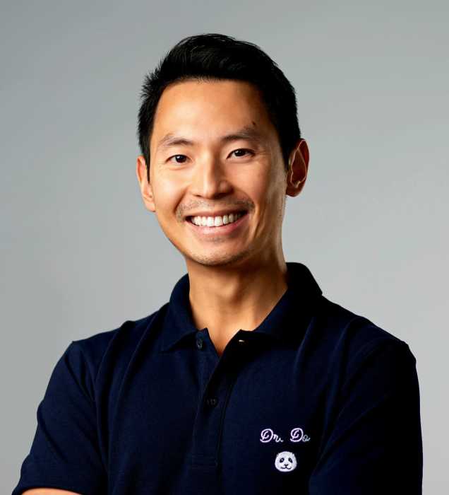 Dr Nhat Minh DO