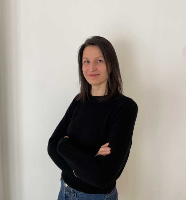 Dr Marion Cordina, Diététicien à Toulouse