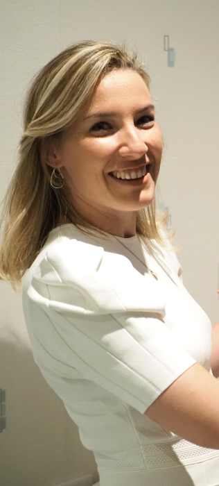 Manon COUVREUR