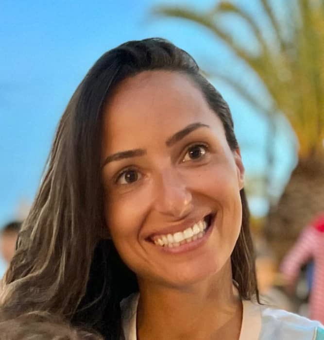 Dr Laury TAIEB