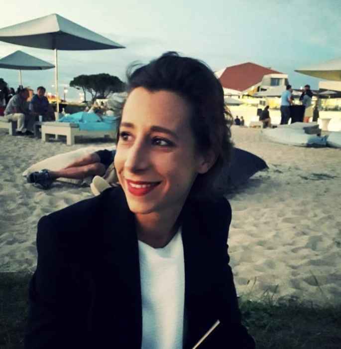 Lise Paillat