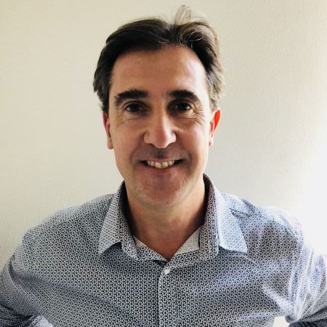 Dr Olivier LINHARES