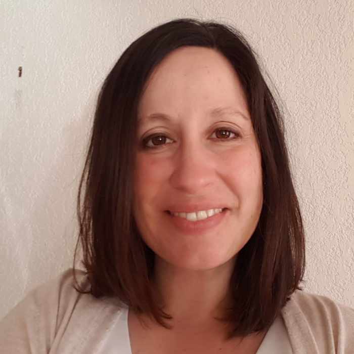 Laure SOUBIELLE