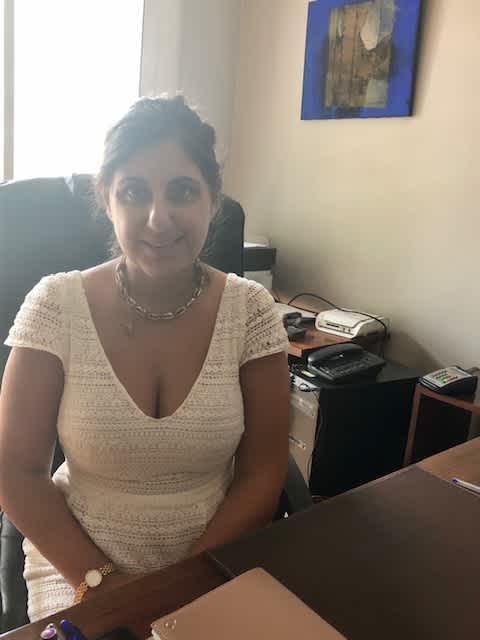 Dr Sévan Oksayan