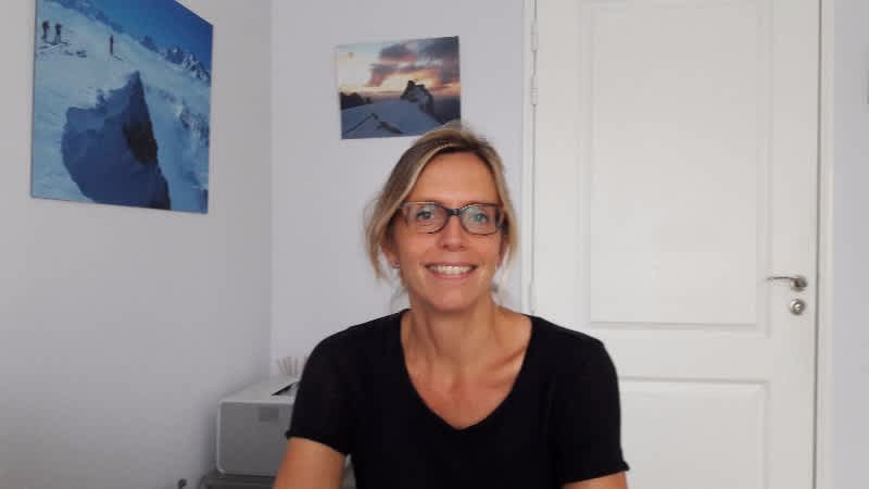 Dr Ludivine Perdrix