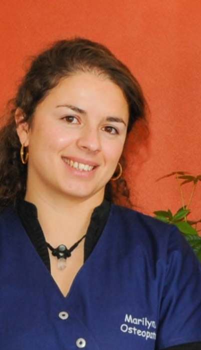 Marilyn Miranda