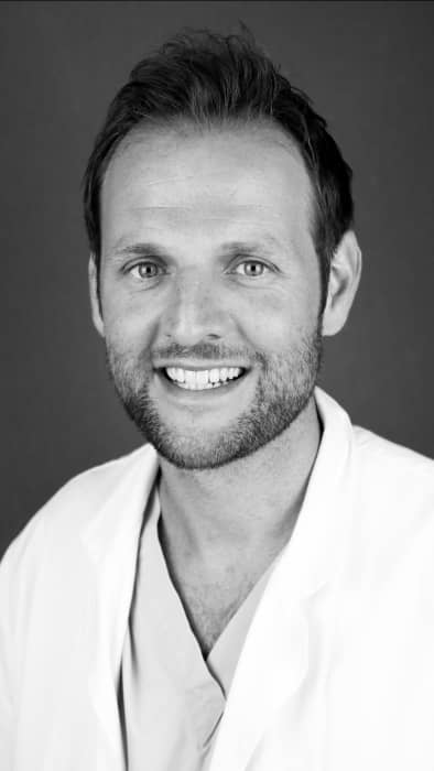 Dr Marc EVEN