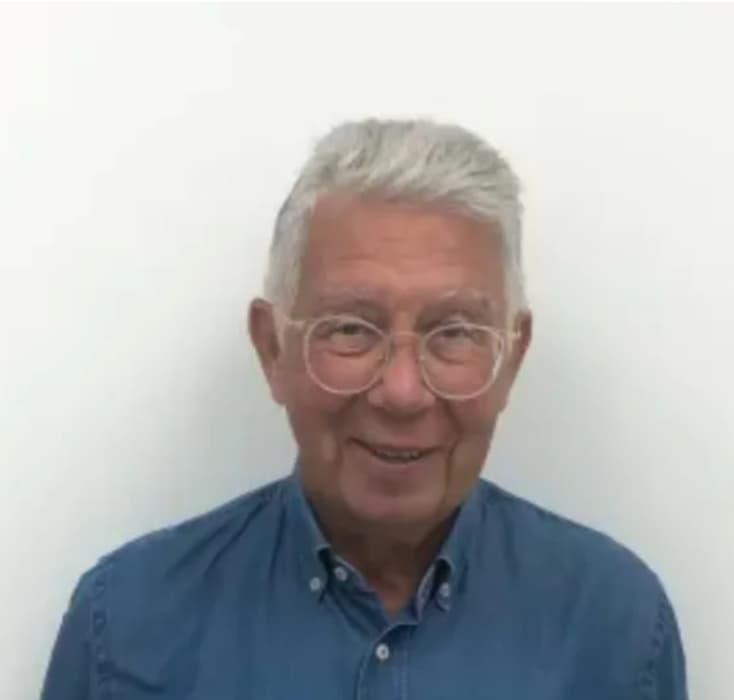 Jean-Pierre Touati