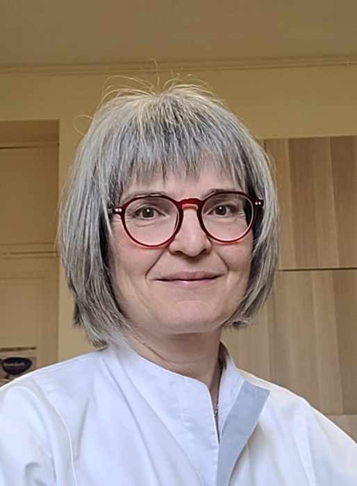 Geneviève Delorme Dauer
