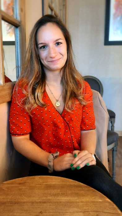 Maelle BURTIN