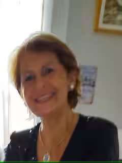 Chantal FAUTSCH