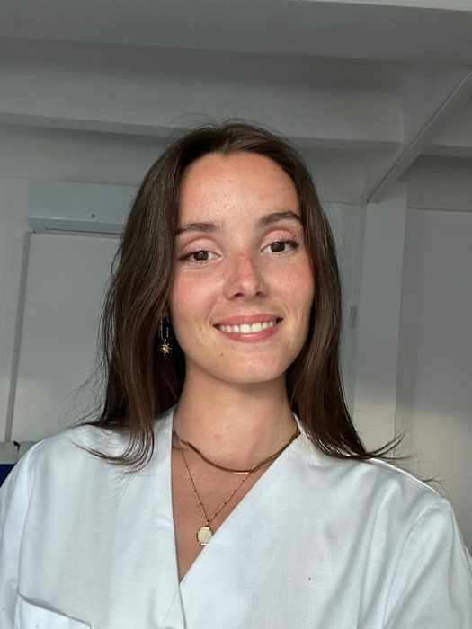 Dr Sarah Glaizal, Ostéopathe à Le Pradet