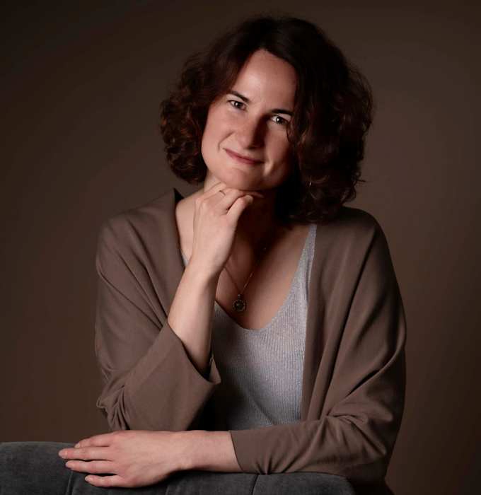 Aymeline Rousseau