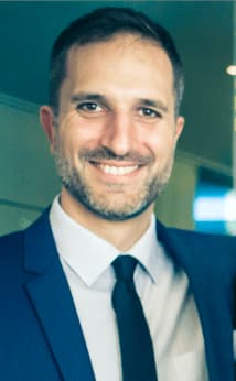 MATHIEU RUSSO