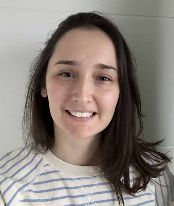 Cécile Lesage