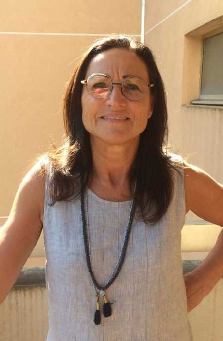 Dr Manuelle COGNION