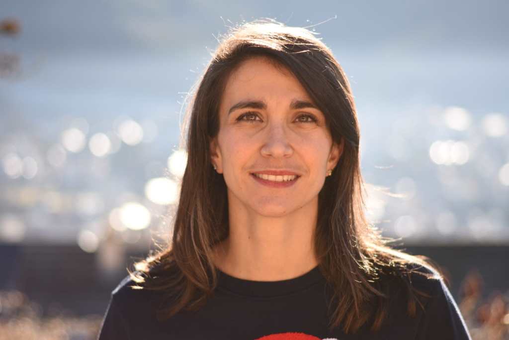 Dr Cindy BOUGEARD-CROUZET 