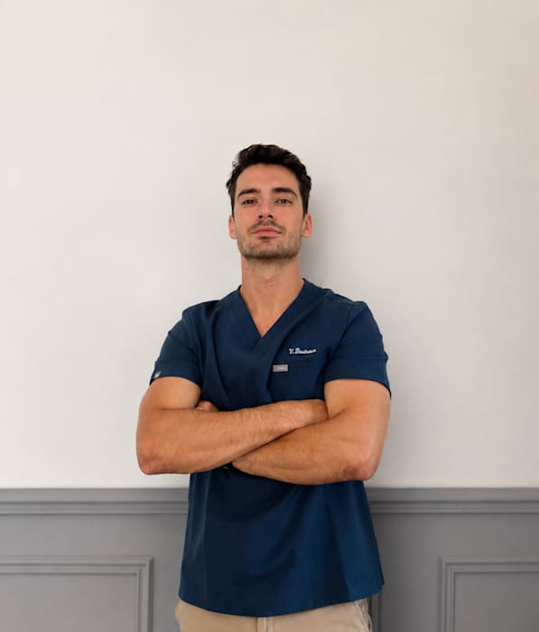 Valentin Boutreux 