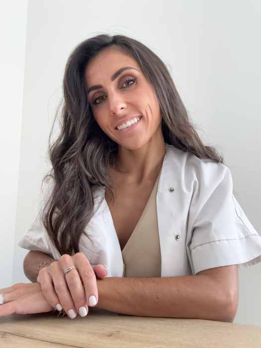 Dr Charlotte Lequeux, Ostéopathe à La Valette-Du-Var